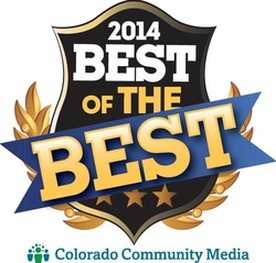 2014 Best of the Best - Colorado Community Media